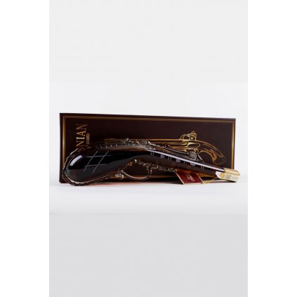 11.Brandy souvenir Pistol with gift box 035 l 40 alk01 1