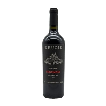 gruzie pirosmani semi dry red2 Photoroom