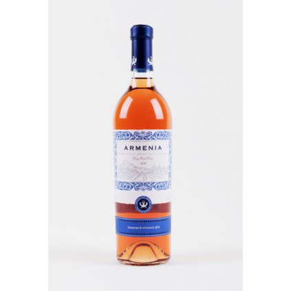 3. ARMENIA ROSE DRY