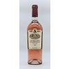WINE MAN Alazani Valley Rose - polosladké růžové víno 11,5% 0,75L