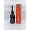 Bagrationi Reserve Semi Sweet - polosladké bílé šumivé víno 0,75L 11,5%