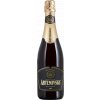 Artemivske Bottle 075 ENG White Brut