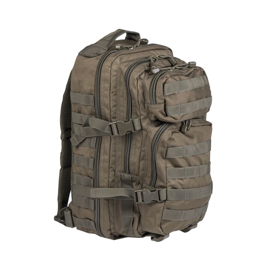 Vojenský mnohoúčelový batoh