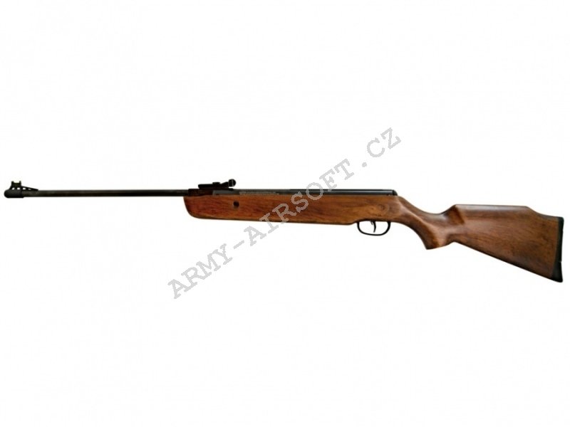 Vzduchovka Copperhead cal.4,5mm