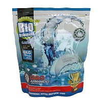 Jakou zvolit gramáž kuliček pro svou zbraň?