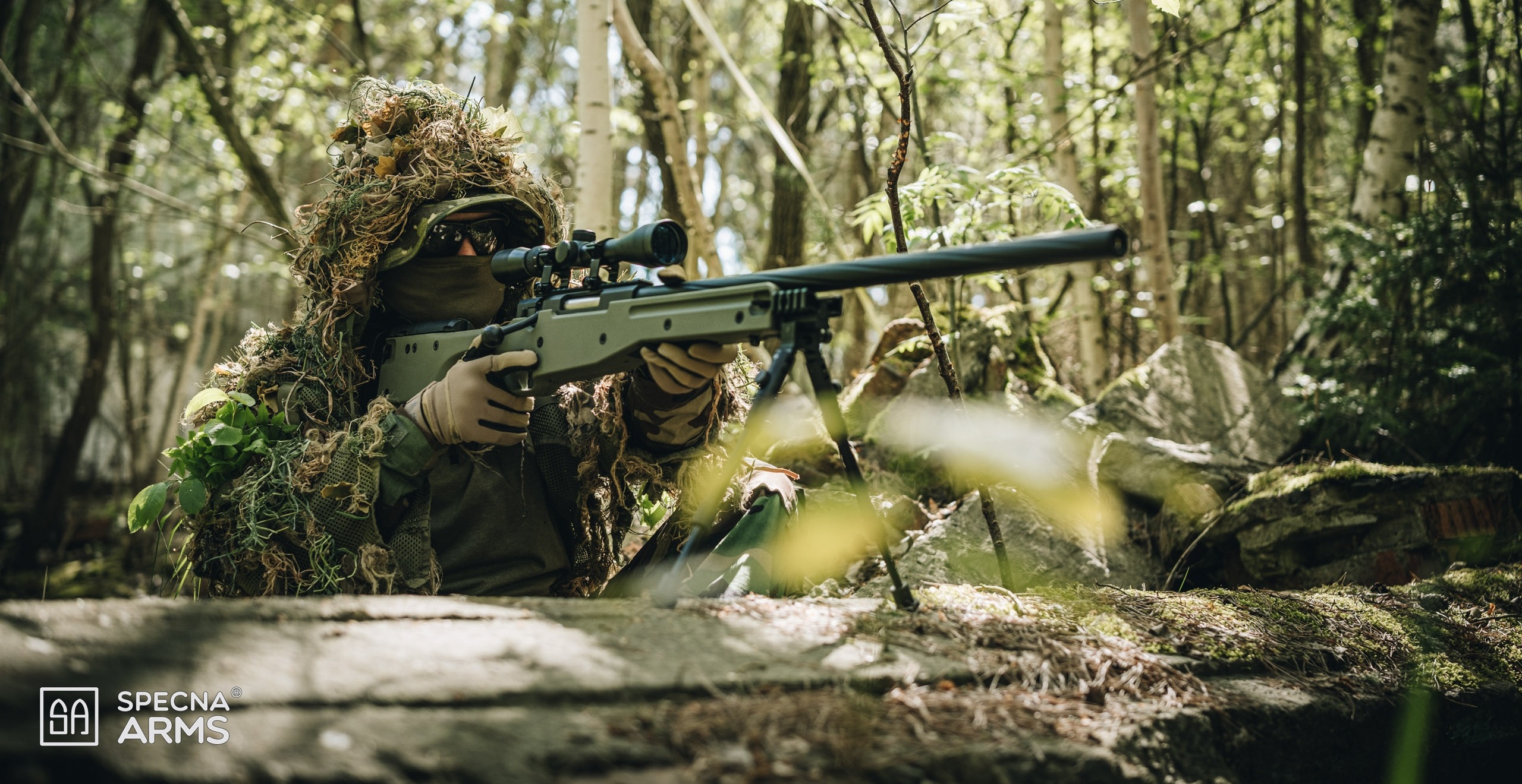 Sniper Specna Arms