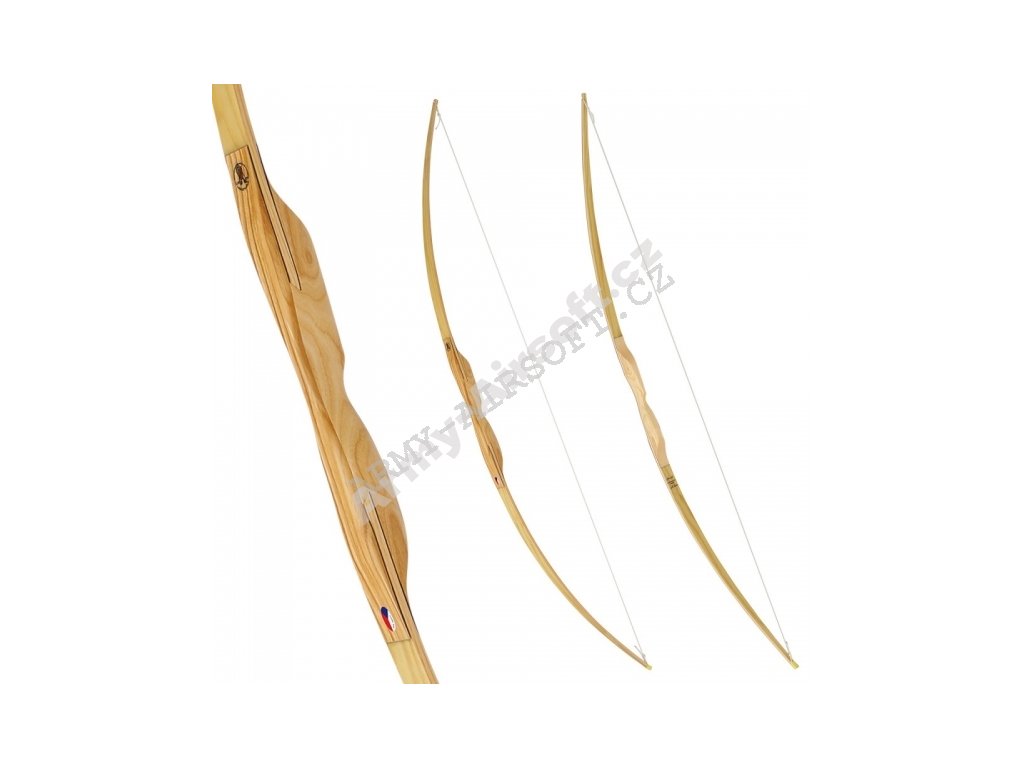 Luk Viking - Uni přírodní  Luky