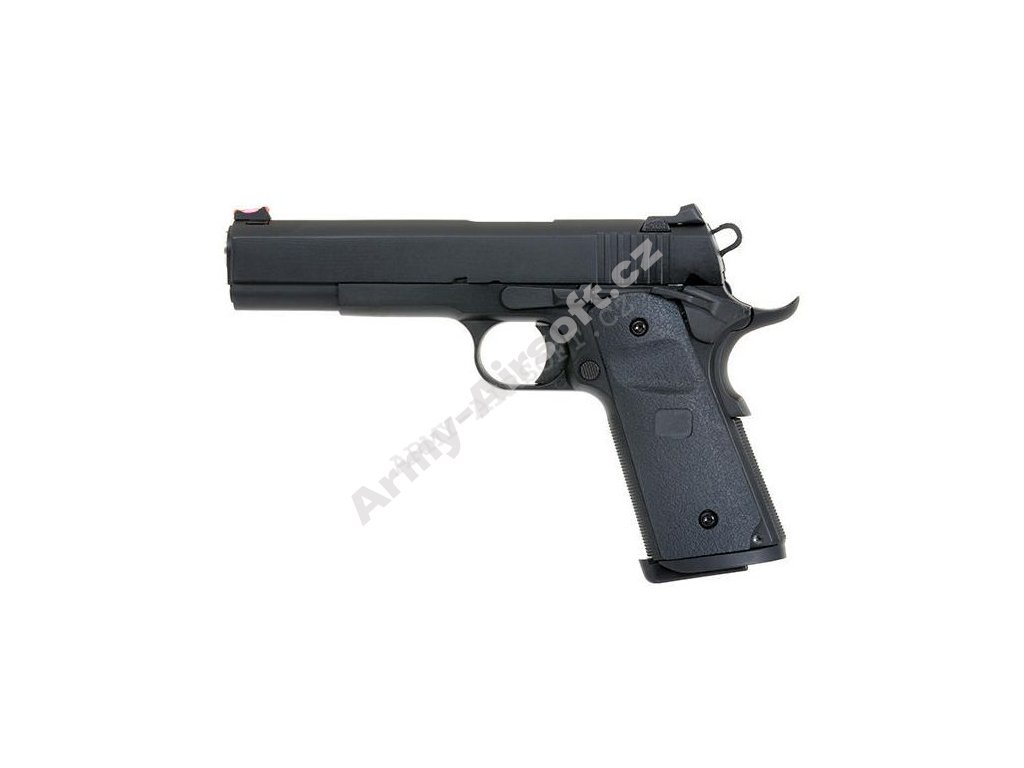 Airsoft zbraň R26 Black - Army Armament  Airsoft