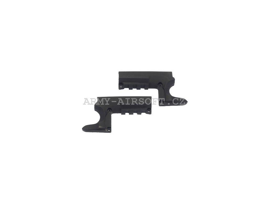 Element montážní lišta pro Hi-Capa  Airsoft