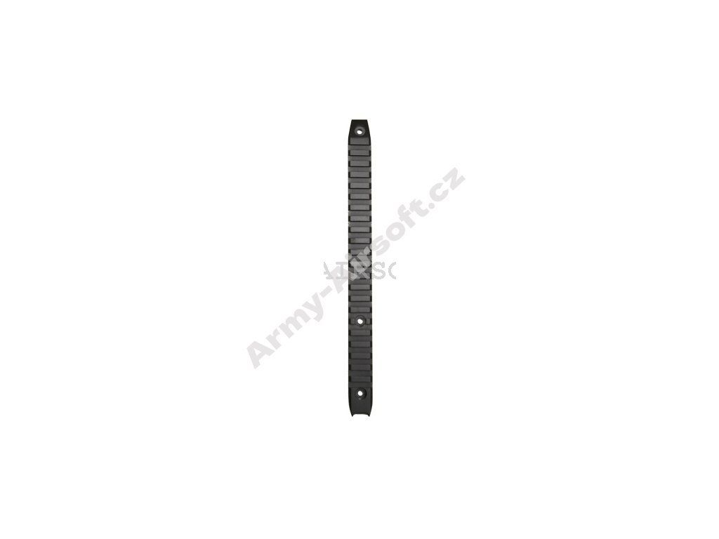 Warrior R.I.S. lišta 263mm  Airsoft