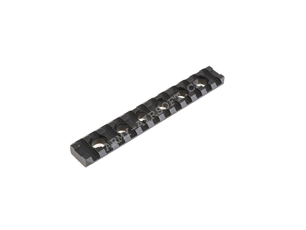 Lišta RIS 12cm - ACM  Airsoft