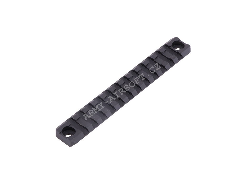 Lišta RIS 14cm - ACM  Airsoft