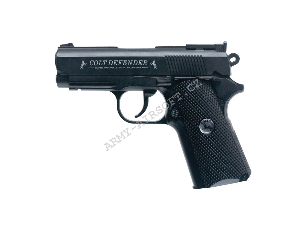 Vzduchová pistole Colt Defender - Umarex