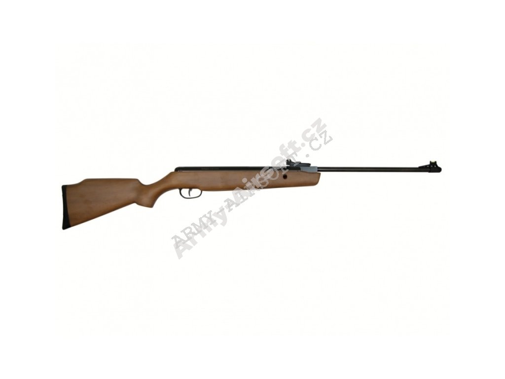 Vzduchovka Remington Vantage cal.4,5mm - Crosman  Vzduchovky