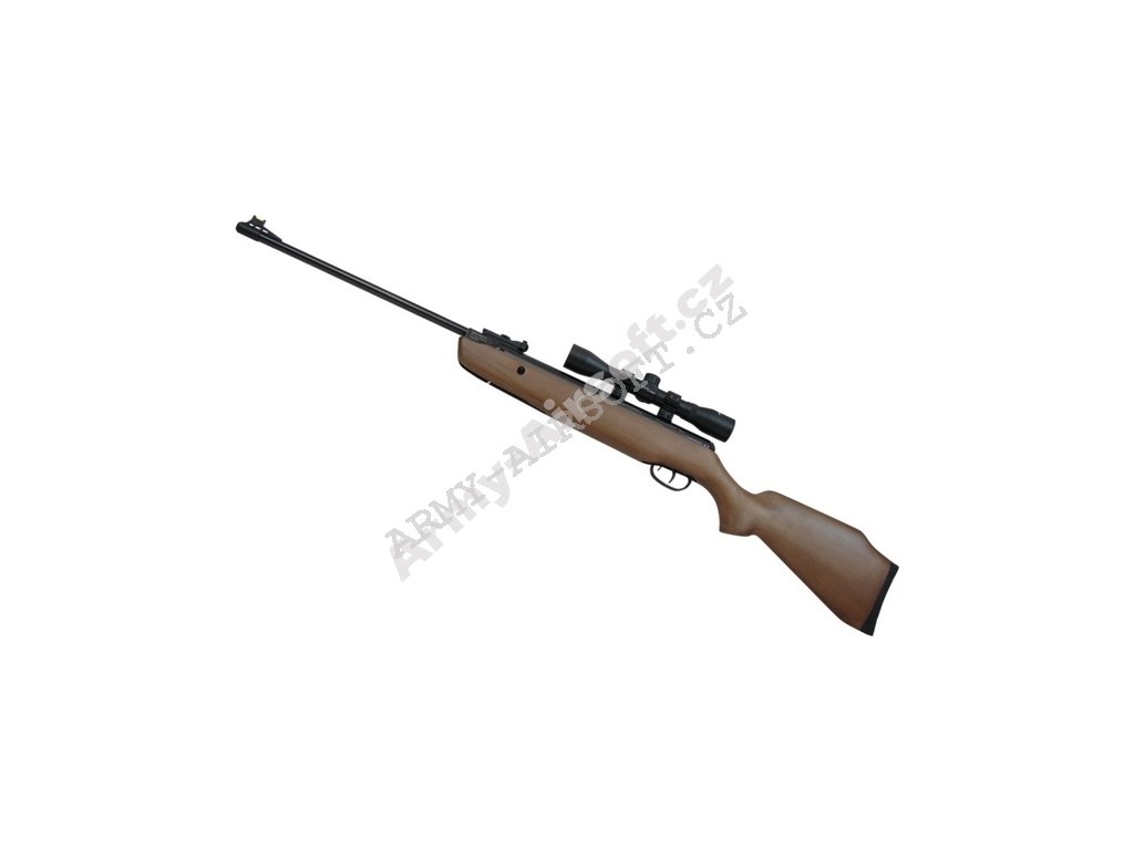 Vzduchovka Remington Vantage NP cal.4,5mm - Crosman  Vzduchovky