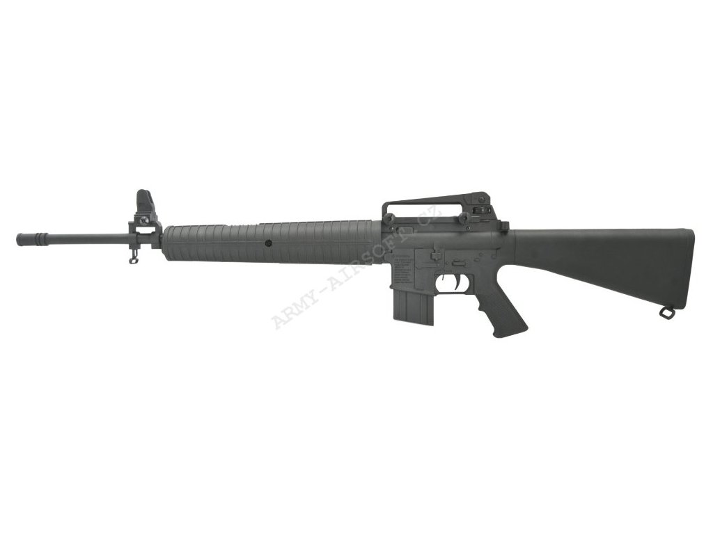 Vzduchovka M450 black cal.4,5mm - Ekol