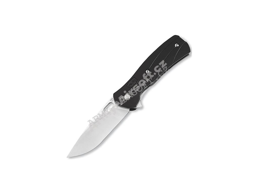 Nůž BUCK zavírací Vantage Pro  Army shop