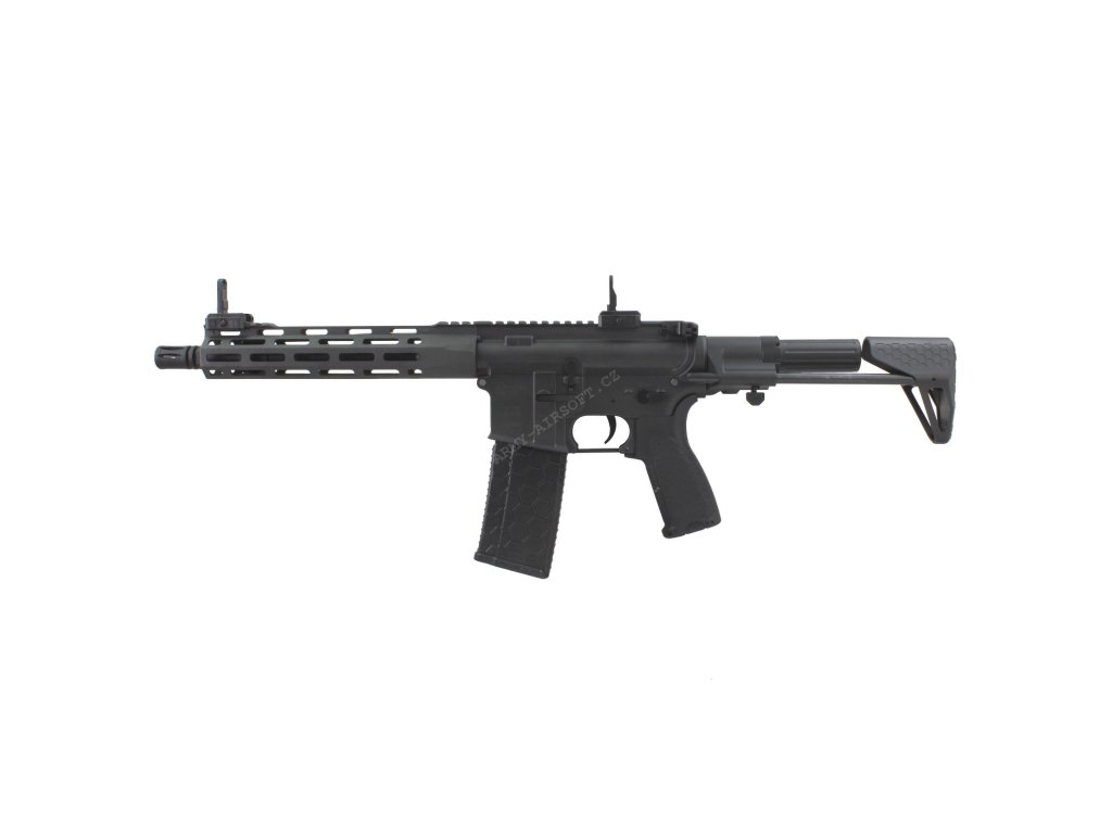 Airsoft zbraň EVO Ultra Lite M4 SBR Type A - DYTAC  Airsoft