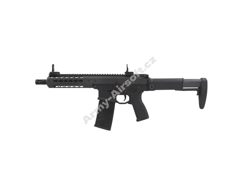 Airsoft zbraň Warlord Pistol Type A - DYTAC  Airsoft