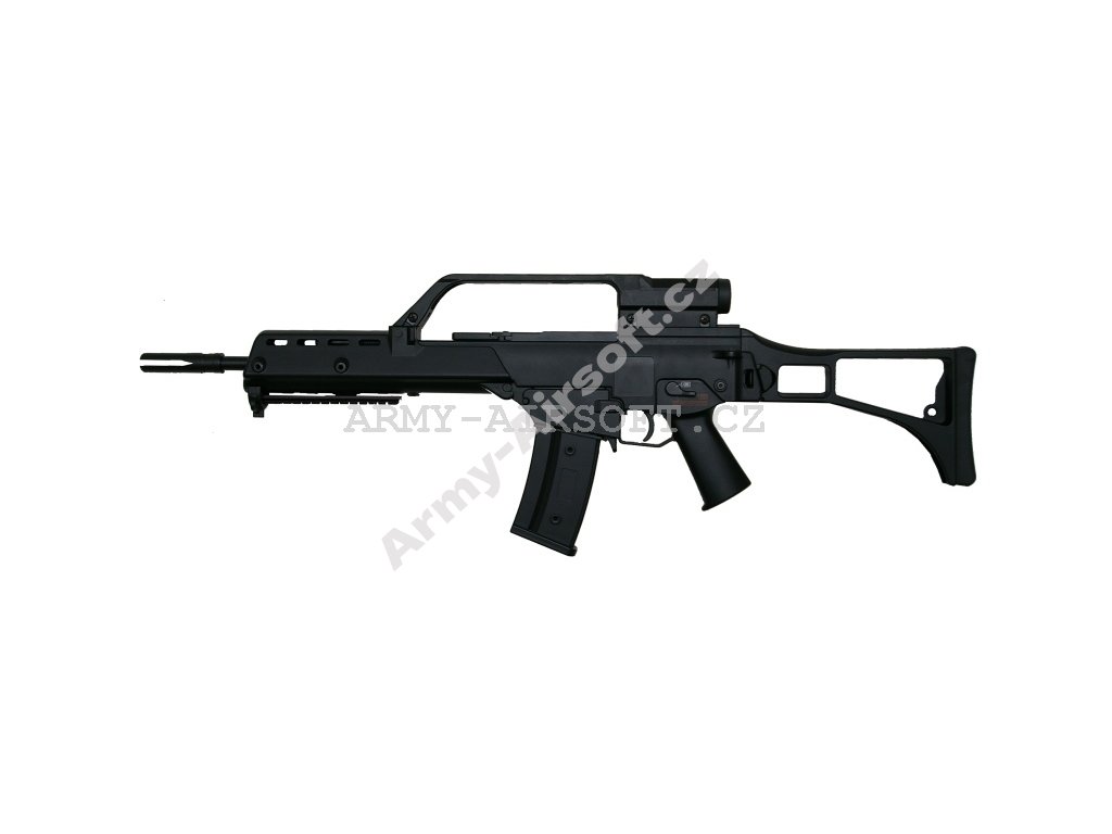 H a K G36K Scope JG  Airsoft