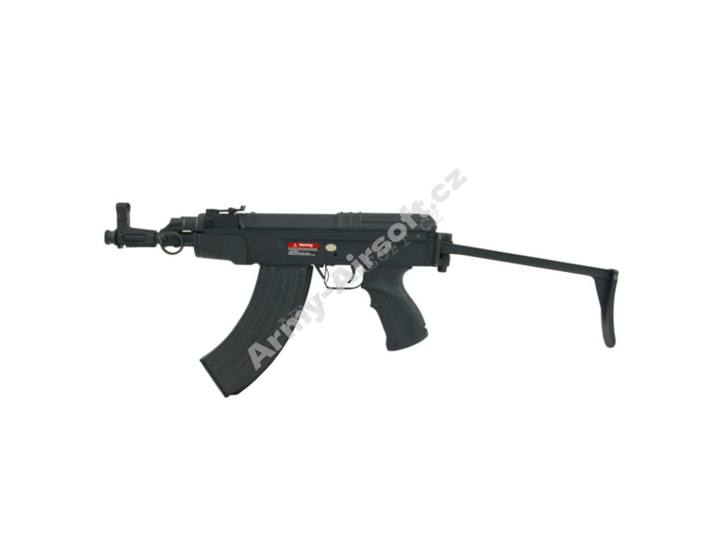 Airsoftová zbraň SA vz.58V Mod - ARES  Airsoft