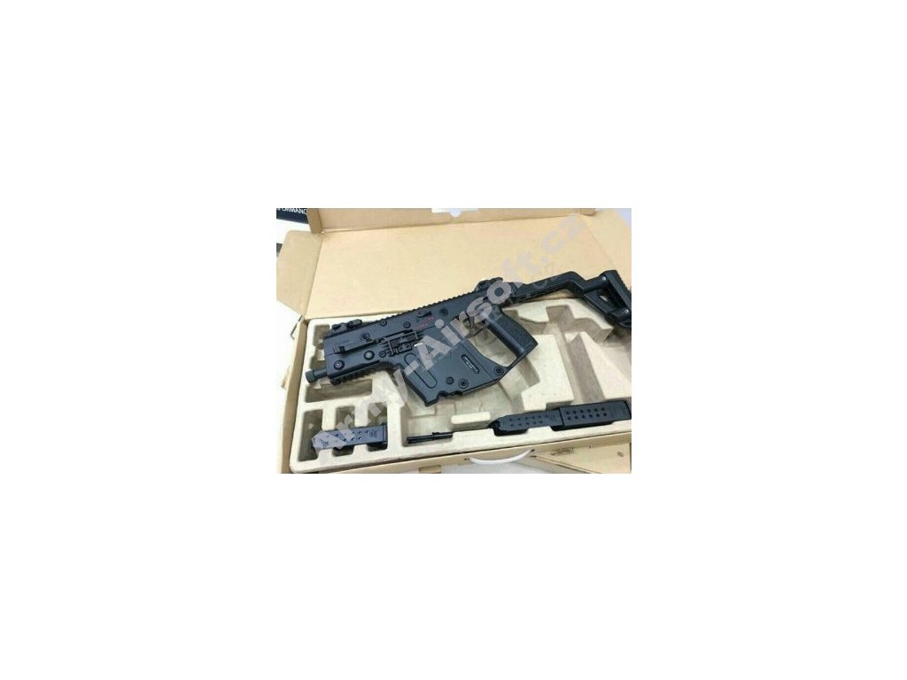 Airsoft zbraň G2 Mod 1 'Kriss Vector' - Ares/Amoeba  Airsoft