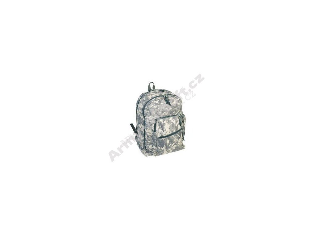 Batoh DAY PACK dvě oddělení ACU DIGITAL  Army shop