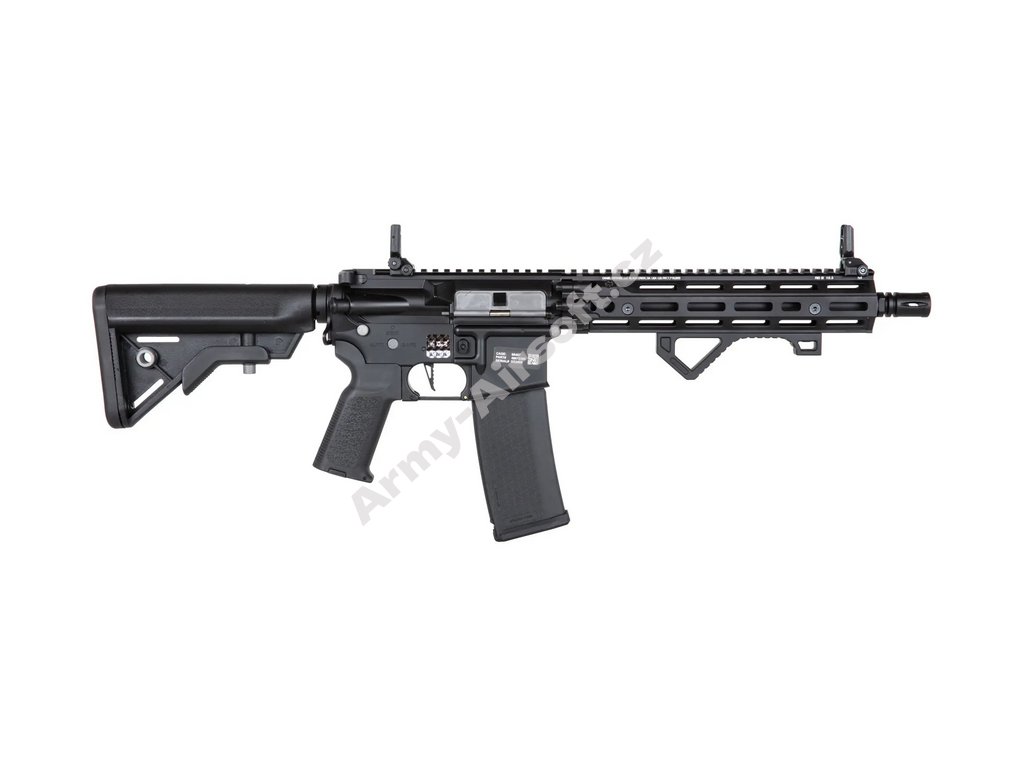 SA E27 10.5'' Černá 3