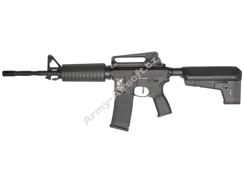 M4 AR15 CLASSIC Alpha Celokov 1