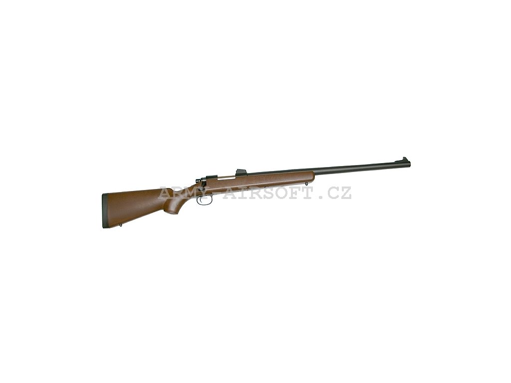 Airsoft Sniper VSR 10 Type 1 TM  Airsoft