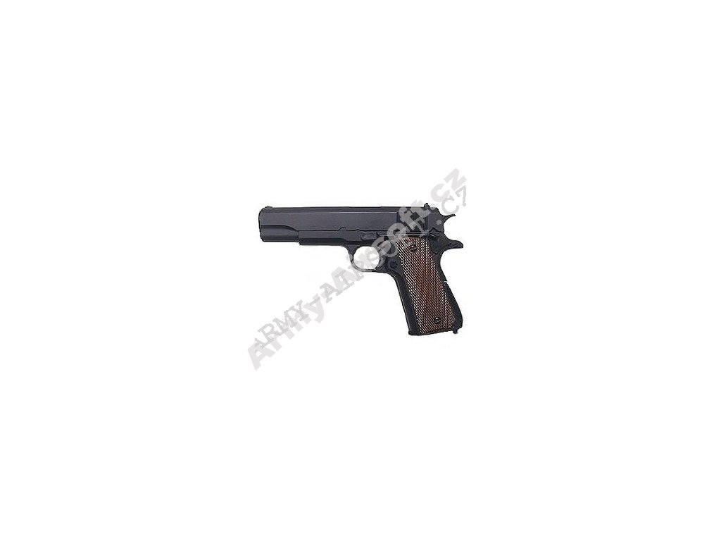 M1911 A1 HW - UHC  Airsoft