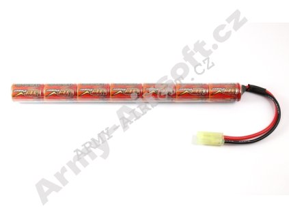Akumulátor AK 9,6V/1600 mAh - VB Power  Airsoft