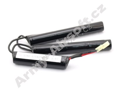 Akumulátor VB CQB 9,6V/2200 mAh  Airsoft
