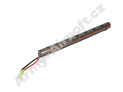 Akumulátor AK 9,6V/1600 mAh - GFC  Airsoft