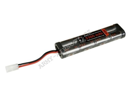 Akumulátor Large 9,6V/3300 mAh - GFC  Airsoft