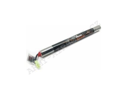 Akumulátor NiMH 9,6V 1600mAh - AK Mini stick - TopArms  Airsoft