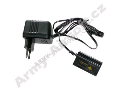 Nabíječka 250mA AEP  Airsoft