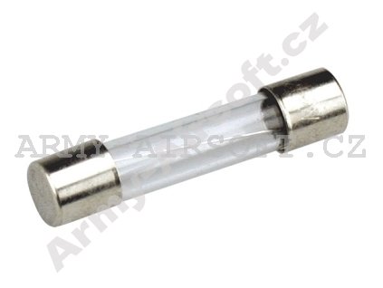 ICS pojistka 20A  Airsoft