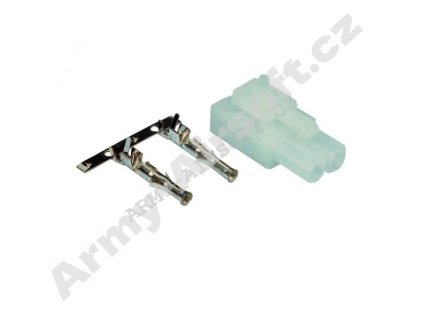 Konektor velký - zbraňový  Airsoft