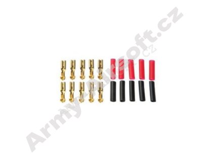 Ultimate konektory motorku - ASG  Airsoft