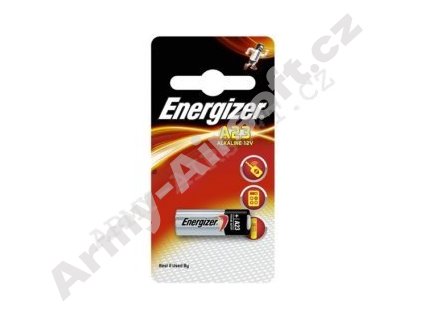 Baterie A23 - Energizer  Airsoft