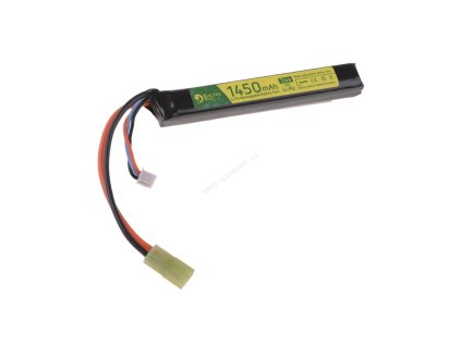 Akumulátor Li-Pol 7.4V/1450mAh (30C) - Electro River  Airsoft