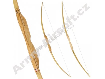 Luk Viking - Uni přírodní  Luky