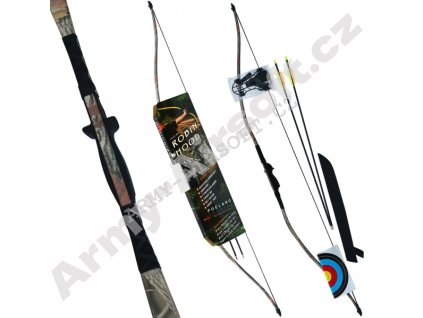 Set Robin HOOD Uni  Luky