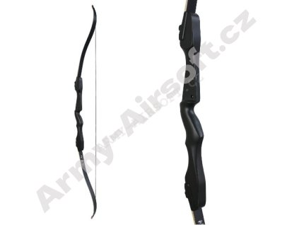 Luk reflexní MATRIX EVO reflexní luk 68" - Ragim  Luky