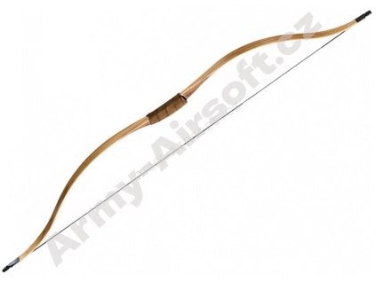Luk Taiga Custom 48" 35lbs pravý - Ragim  Luky