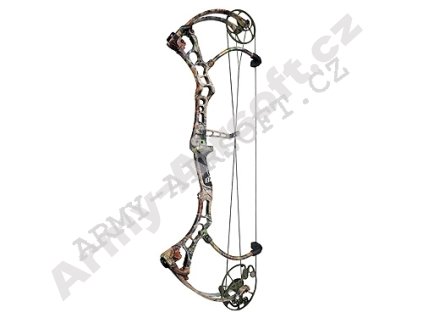 Luk Bear Carnage pravý 60lb  Luky