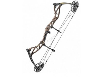 Luk Exterminator 15-70lb camo - Beast Hunter