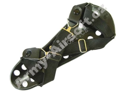 Chránič předloktí při lukostřelbě 3114  Luky