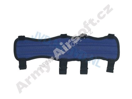 Chránič předloktí dlouhý - HUNTER 301-JUNIOR  Luky